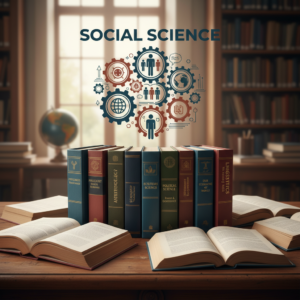 The Social Sciences Explained: A Guide to Understanding Human Behavior and Society - social sciences