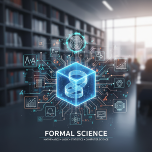 The Foundations of Reason: Exploring Mathematics, Logic, Statistics, and Computer Science - mathematics and computer science