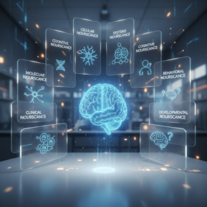 The 11 Branches of Neuroscience Explained: From Molecules to Social Behavior - branches of neuroscience