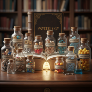 The 13 Major Branches of Psychology Explained: A Complete Guide to the Mind - branches of psychology