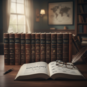 Exploring the Branches of Sociology: From Social Theory to Computational Sociology - branches of sociology