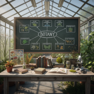 Exploring the Branches of Botany: A Complete Guide to Plant Sciences - branches of botany