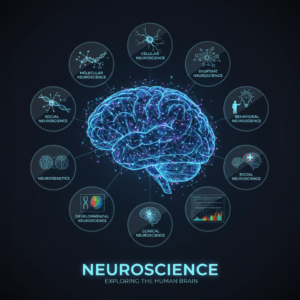 The 11 Branches of Neuroscience: A Complete Guide to Brain Science | Science Wide-Ranging - branches of neuroscience