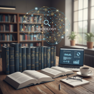 Exploring the Branches of Sociology: A Complete Guide to Society's Many Lenses - branches of sociology