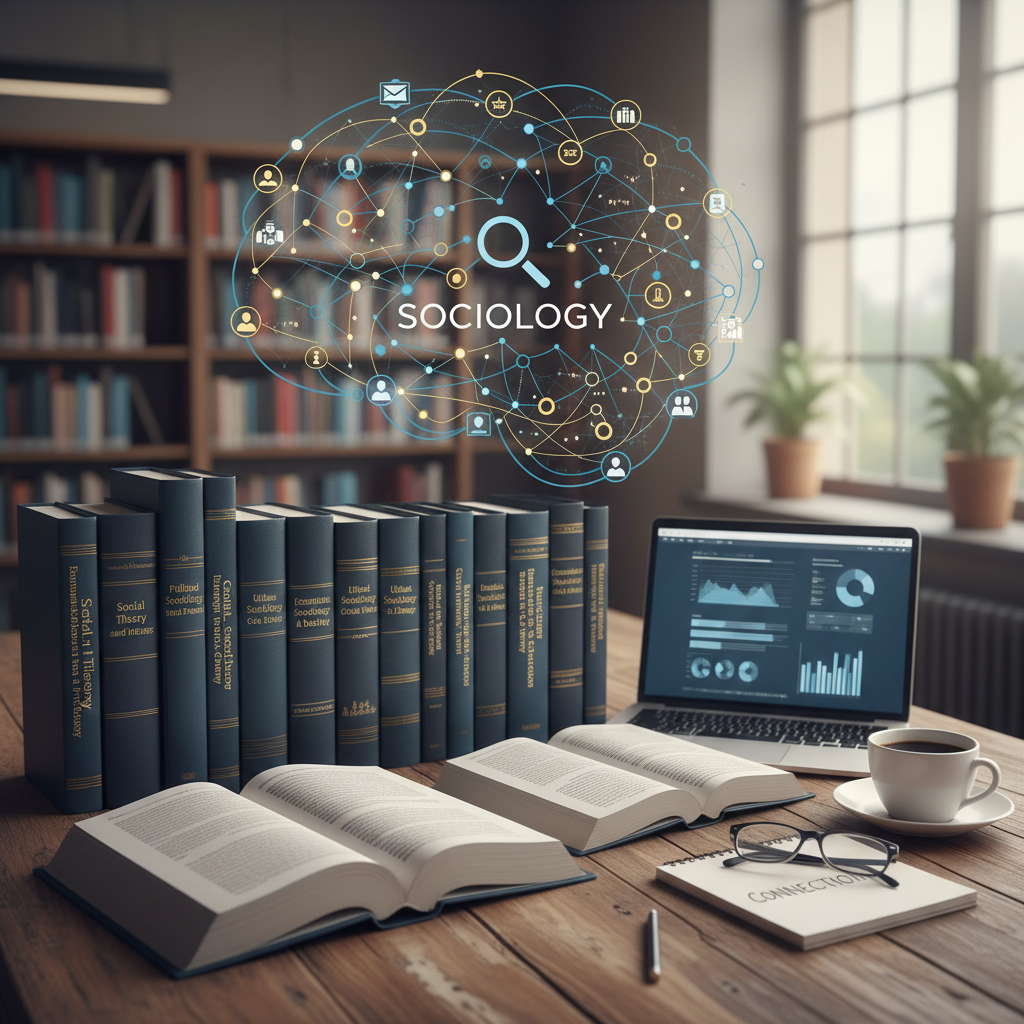 Exploring the Branches of Sociology: A Complete Guide to Society's Many Lenses - branches of sociology