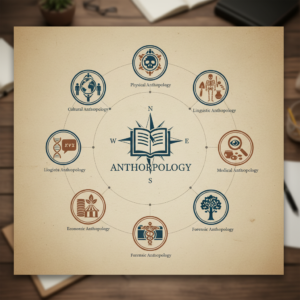 The 10 Branches of Anthropology Explained: A Complete Guide to Human Studies - branches of anthropology