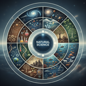 Exploring the Sciences: A Complete Guide to Nature's Disciplines - branches of science