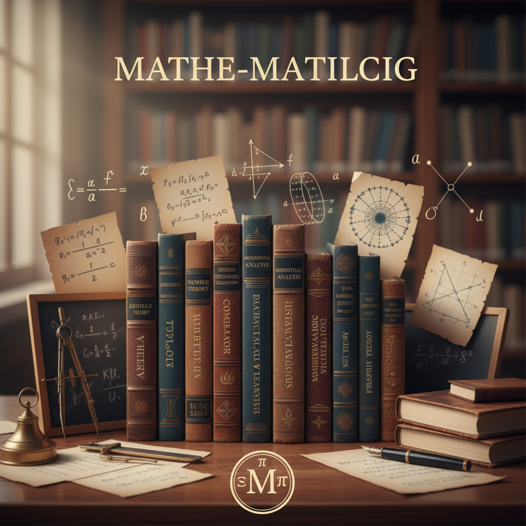The Complete Guide to Mathematics: From Algebra to Probability Theory - branches of mathematics
