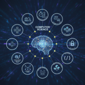 Theoretical Computer Science Explained: From Algorithms to Quantum Computing - theoretical computer science