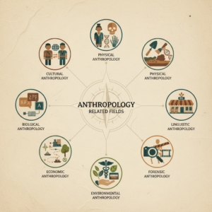 The 10 Branches of Anthropology Explained: A Complete Guide to Studying Humanity - branches of anthropology