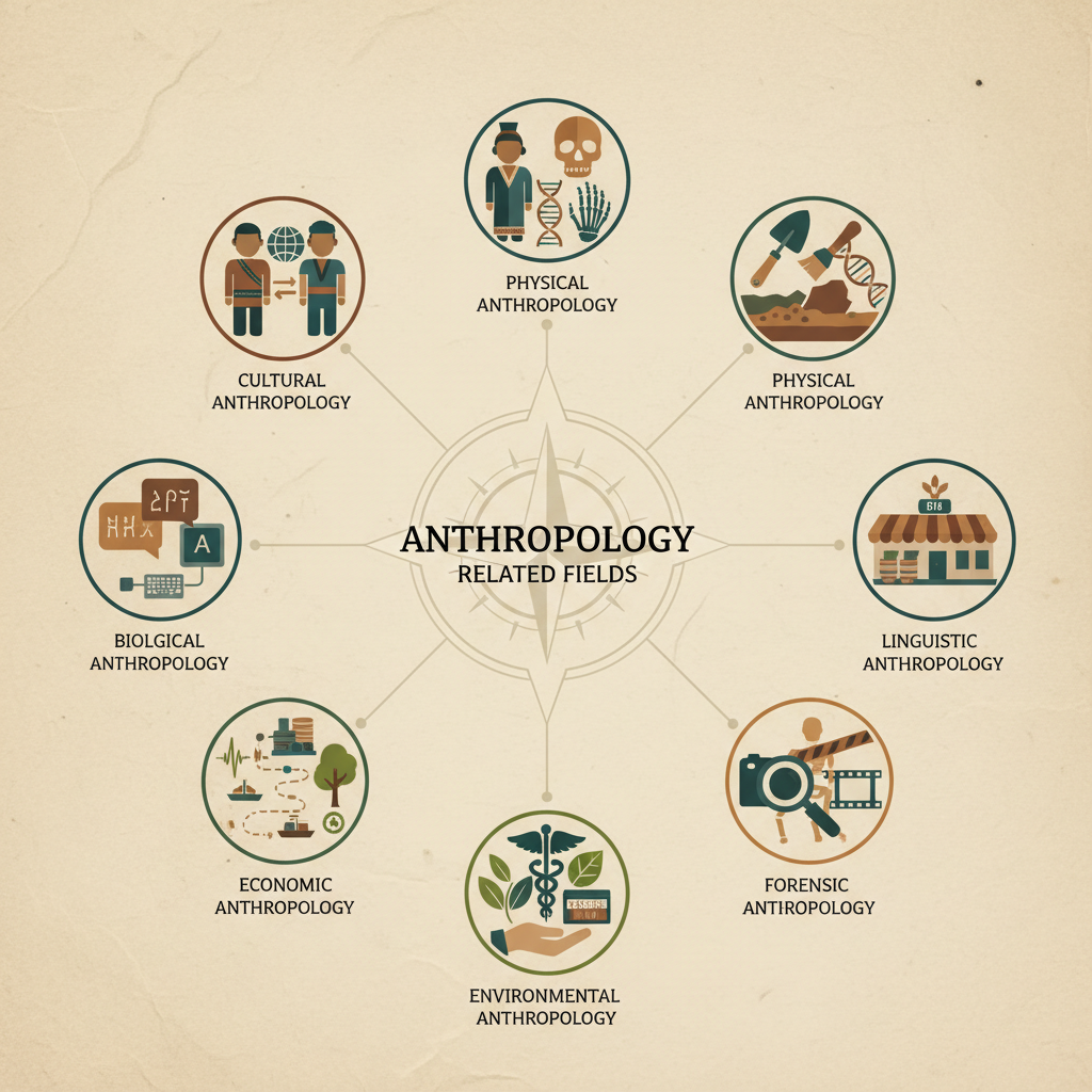 The 10 Branches of Anthropology Explained: A Complete Guide to Studying Humanity - branches of anthropology
