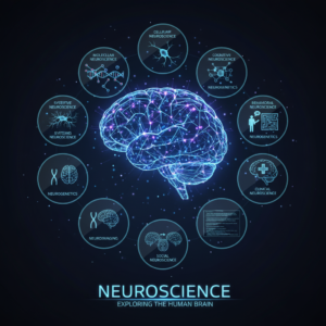 The 11 Branches of Neuroscience Explained: From Molecules to Society - branches of neuroscience