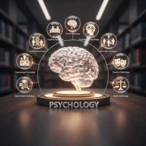 The 13 Major Branches of Psychology: A Complete Guide to the Science of the Mind - branches of psychology