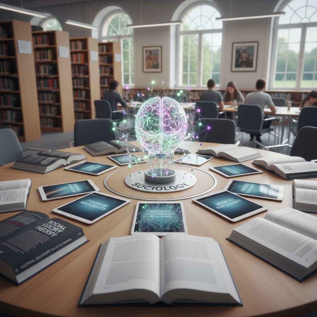 Exploring the Branches of Sociology: From Social Theory to Computational Methods - branches of sociology
