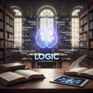 A Complete Guide to Formal Logic: From Propositional to Paraconsistent Systems - formal logic