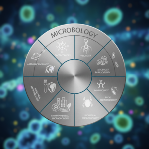 Microbiology Unveiled: Exploring Every Branch from Bacteria to Astromicrobiology - branches of microbiology