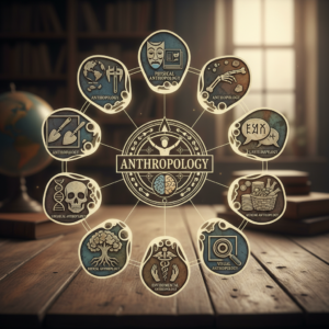 The 10 Branches of Anthropology Explained: A Complete Guide to Human Studies - branches of anthropology